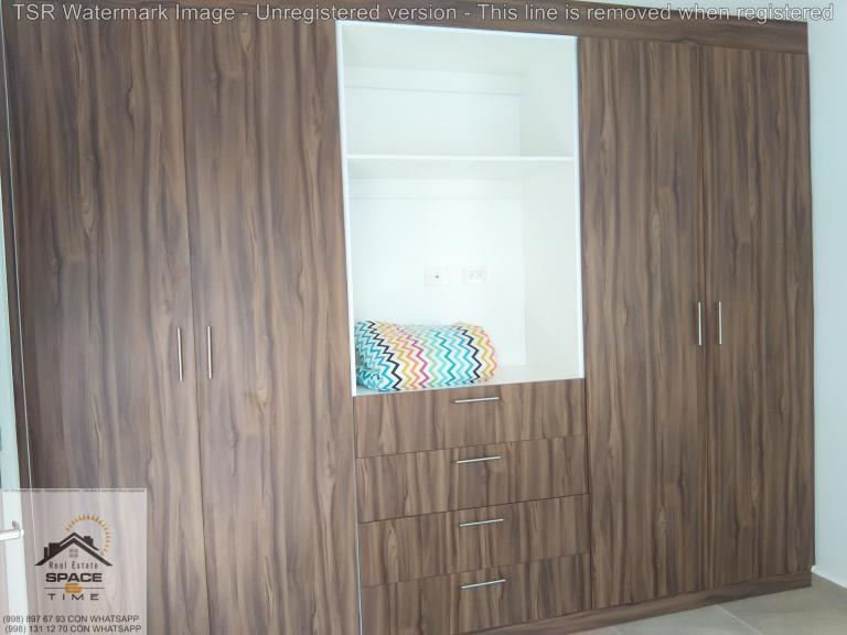 DEPA AMUEBLADO CON PISCINA — foto 9