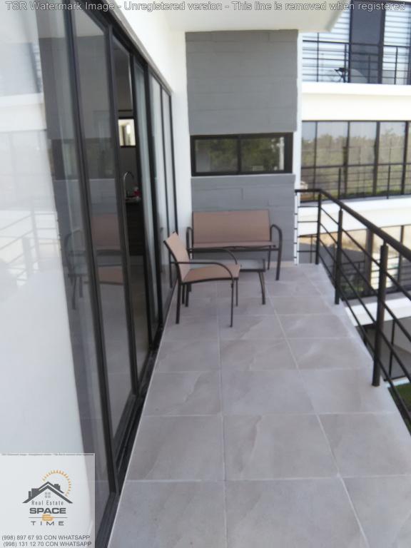DEPA AMUEBLADO CON PISCINA — foto 12