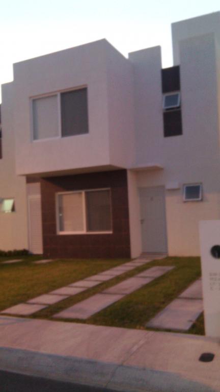 CASA DOBLE CASETA DE SEGURIDAD JARDINES DEL SUR 2 CANCUN
