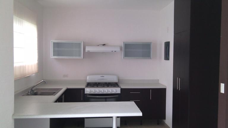 CASA DOBLE CASETA DE SEGURIDAD JARDINES DEL SUR 2 CANCUN — foto 2