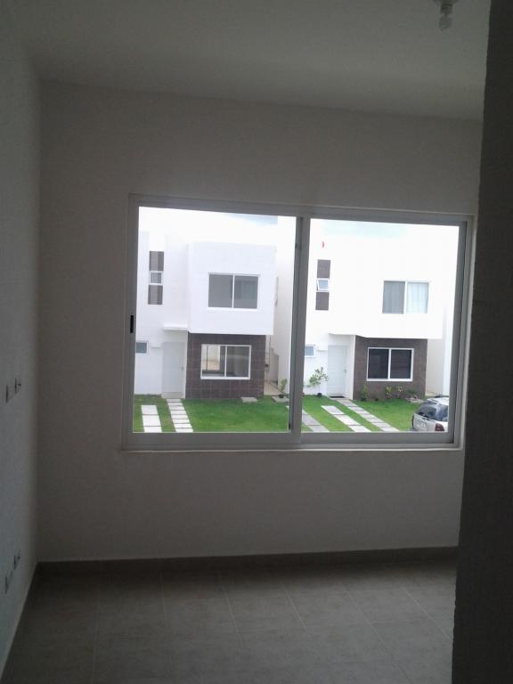 CASA DOBLE CASETA DE SEGURIDAD JARDINES DEL SUR 2 CANCUN — foto 7