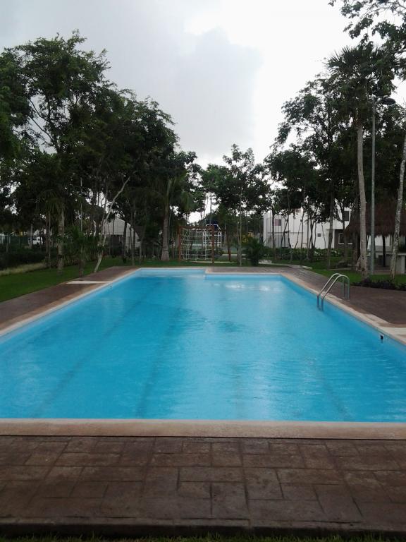 CASA DOBLE CASETA DE SEGURIDAD JARDINES DEL SUR 2 CANCUN — foto 9