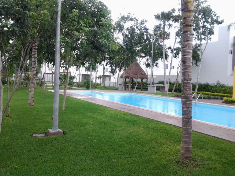 CASA DOBLE CASETA DE SEGURIDAD JARDINES DEL SUR 2 CANCUN — foto 10