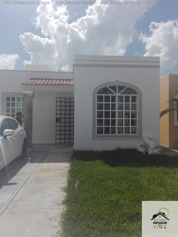 CASA NUEVA SANTA FE 3 CANCUN