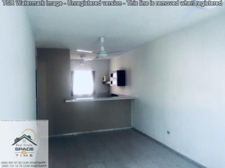 CASA CERCA DE AV. LA LUNA CANCUN — foto 3