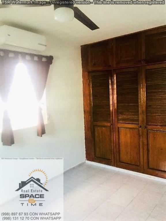CASA CERCA DE AV. LA LUNA CANCUN — foto 6