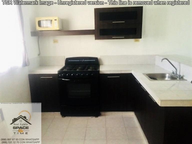 CASA CERCA DE AV. LA LUNA CANCUN — foto 7