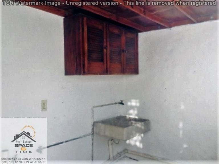 CASA CERCA DE AV. LA LUNA CANCUN — foto 8