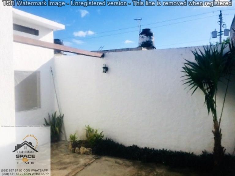 CASA CERCA DE AV. LA LUNA CANCUN — foto 9