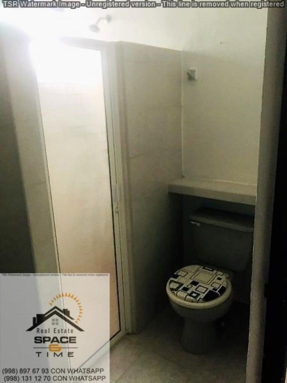 CASA CERCA DE AV. LA LUNA CANCUN — foto 10