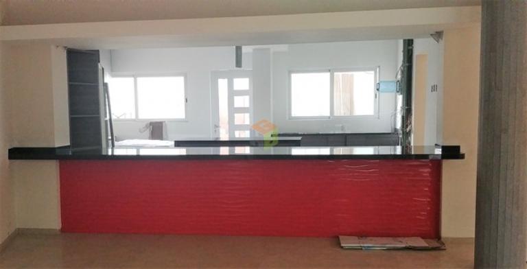 Narvarte casa sola nueva, equipada, jardin, 355m2 - 4