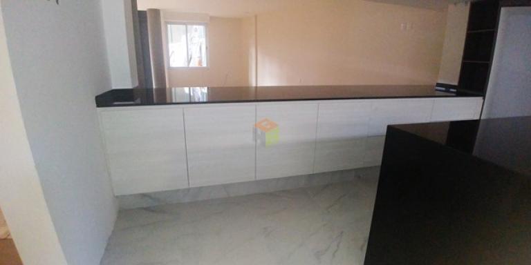 Narvarte casa sola nueva, equipada, jardin, 355m2 - 5