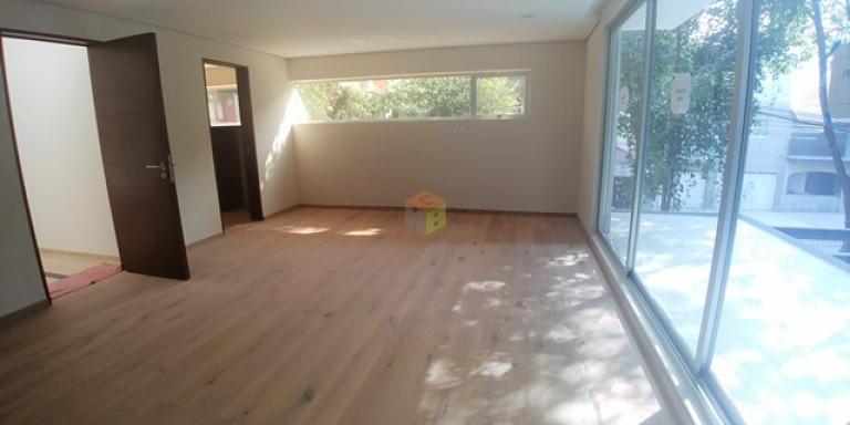 Narvarte casa sola nueva, equipada, jardin, 355m2 - 6