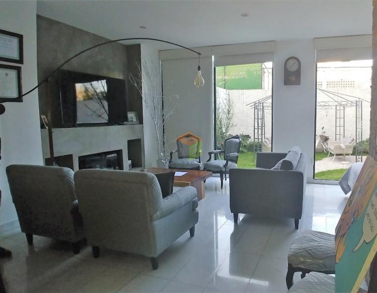 Narvarte departamento con amplio jardin, amenidades, 121m2 — foto 2