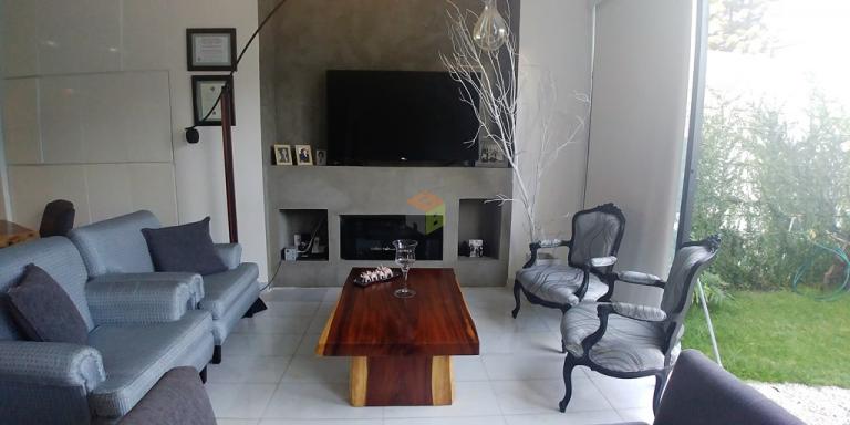 Narvarte departamento con amplio jardin, amenidades, 121m2 — foto 3