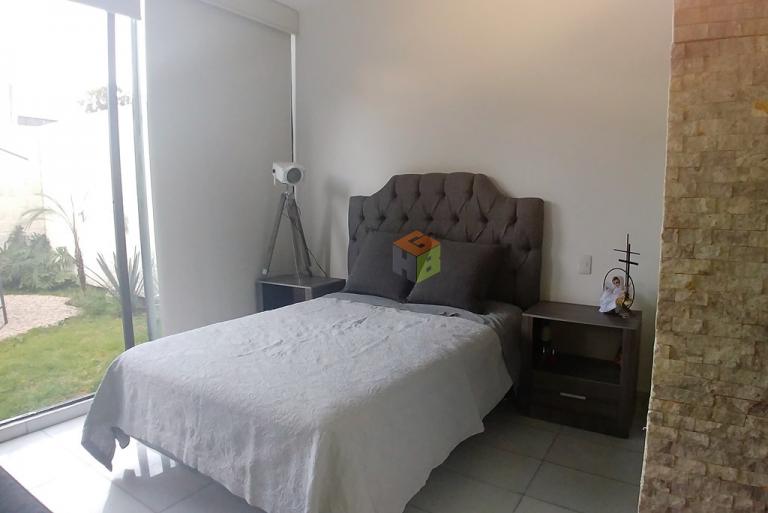 Narvarte departamento con amplio jardin, amenidades, 121m2 — foto 8