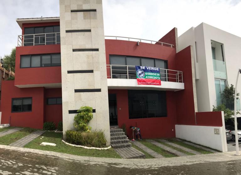 RESIDENCIA EN VILAVENTO BELLAVISTA - 1