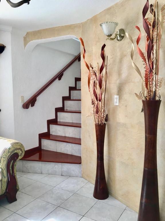 Vendo casa con excelente cuidado Xochimilco - 2