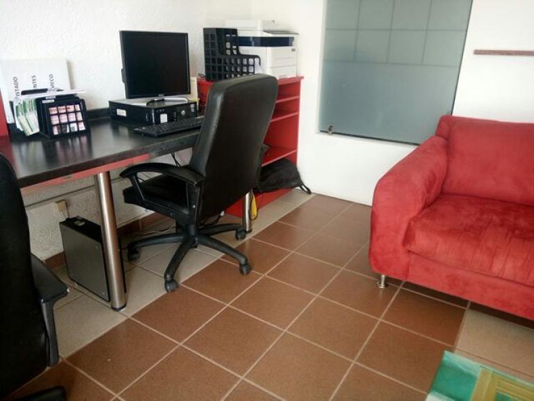 Oficina para compartir en RENTA - 3