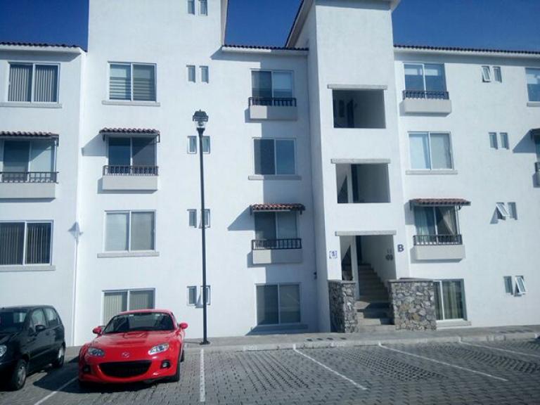 PENTHOUSE en venta en JURIQUILLA - 2