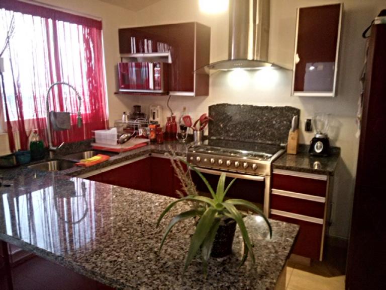 PENTHOUSE en venta en JURIQUILLA - 3