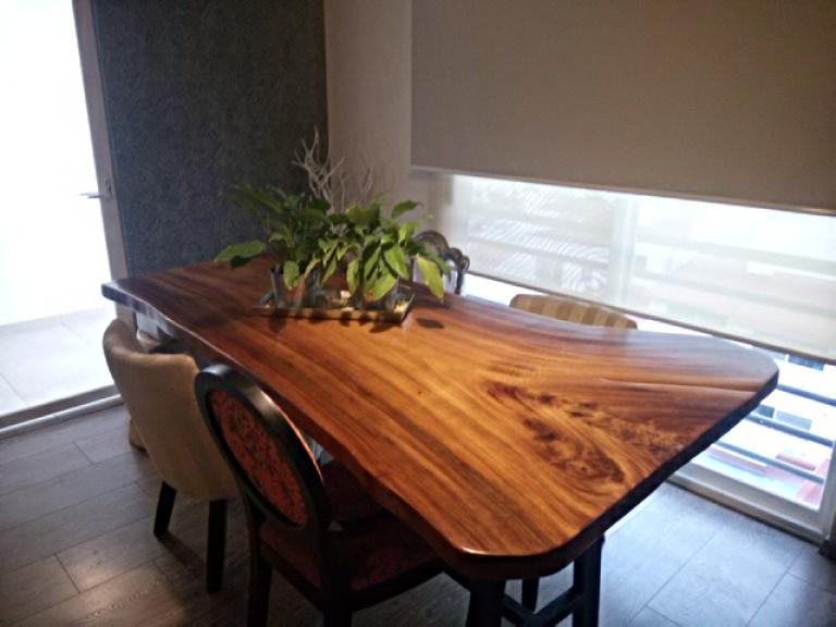 PENTHOUSE en venta en JURIQUILLA - 6