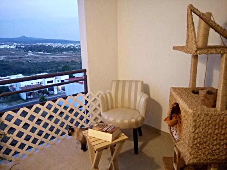 PENTHOUSE en venta en JURIQUILLA - 11