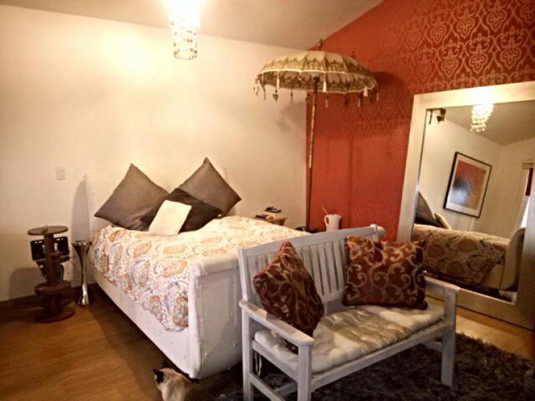 PENTHOUSE en venta en JURIQUILLA - 12