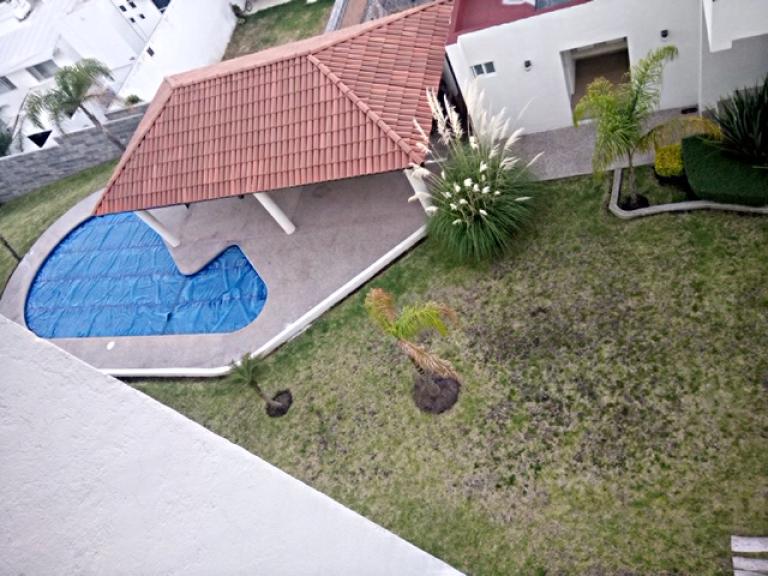 PENTHOUSE en venta en JURIQUILLA - 16