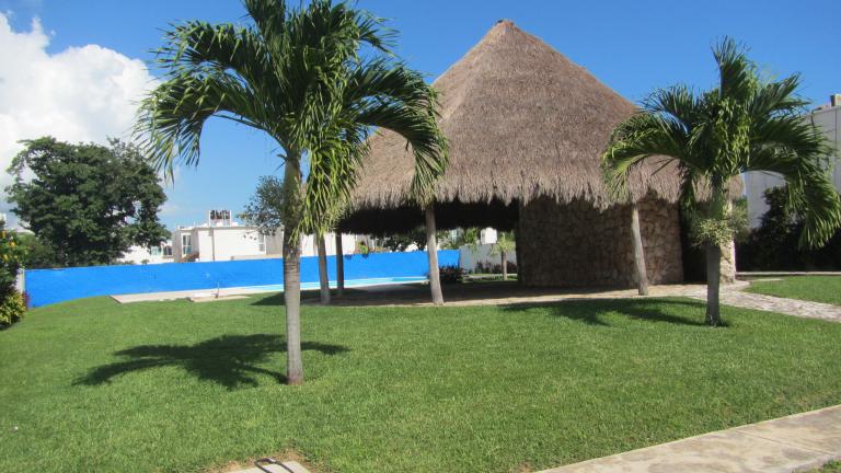 Casa Residencial Playa Del Carmen - 3