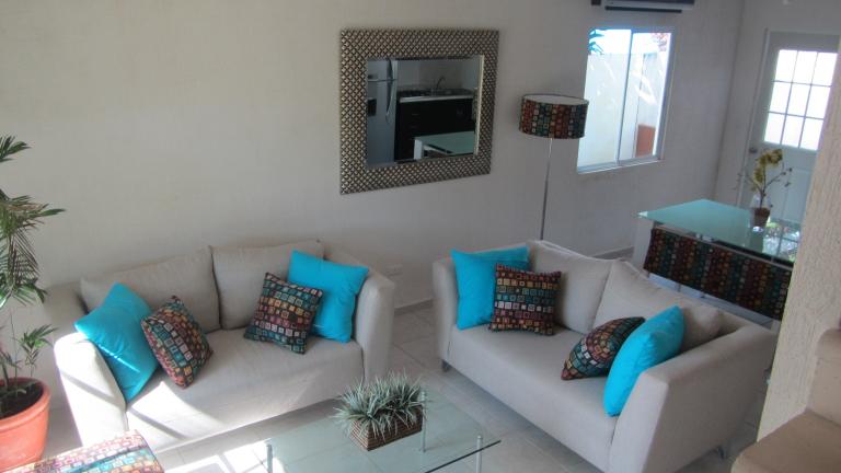 Casa Residencial Playa Del Carmen - 4