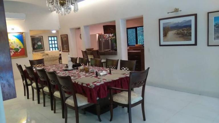 CAMPESTRE RESIDENCIAL, CANCUN, Q. ROO - 2