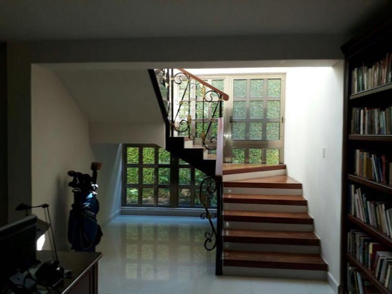 CAMPESTRE RESIDENCIAL, CANCUN, Q. ROO - 3