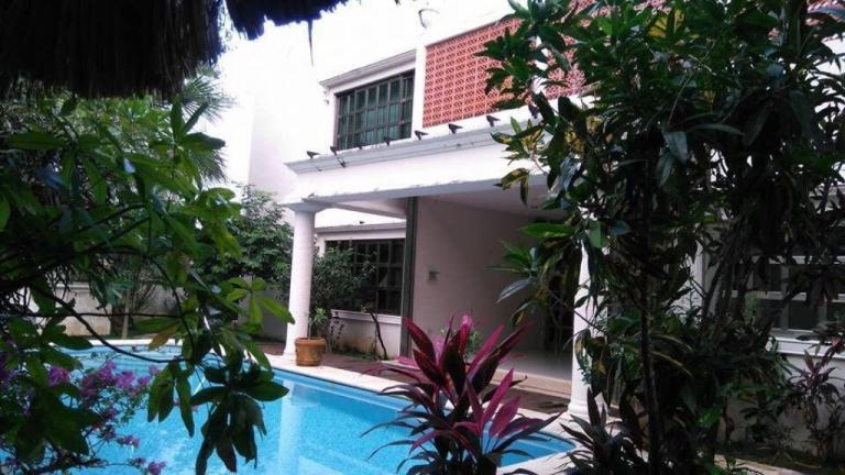 CAMPESTRE RESIDENCIAL, CANCUN, Q. ROO - 7