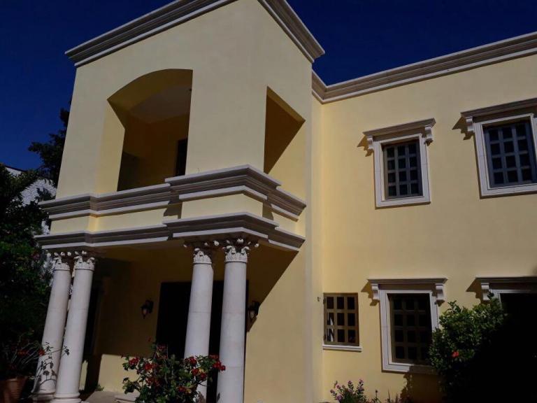 CAMPESTRE RESIDENCIAL, CANCUN, Q. ROO - 8