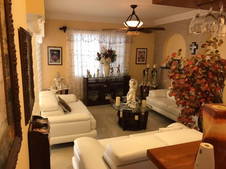 HERMOSA CASA EN SM 43, CANCUN, Q. ROO - 5