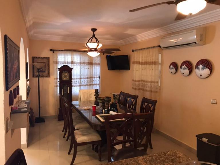 HERMOSA CASA EN SM 43, CANCUN, Q. ROO - 7