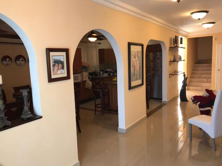 HERMOSA CASA EN SM 43, CANCUN, Q. ROO - 8