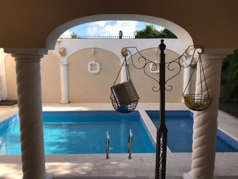 HERMOSA CASA EN SM 43, CANCUN, Q. ROO - 14