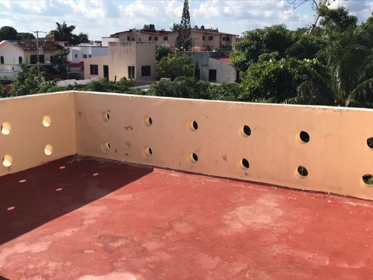 HERMOSA CASA EN SM 43, CANCUN, Q. ROO - 15