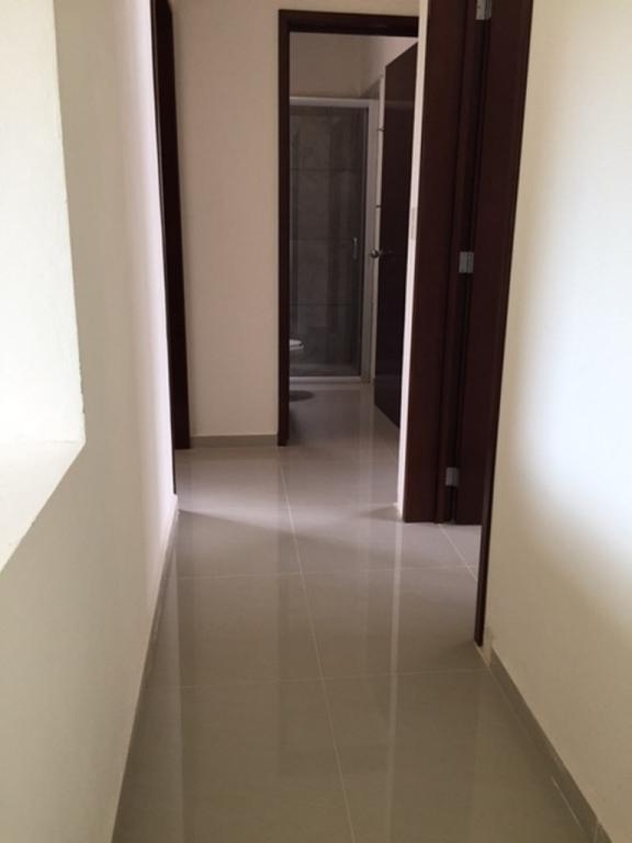 HERMOSA CASA NUEVA EN ARBOLADA, CANCUN, Q. ROO - 4