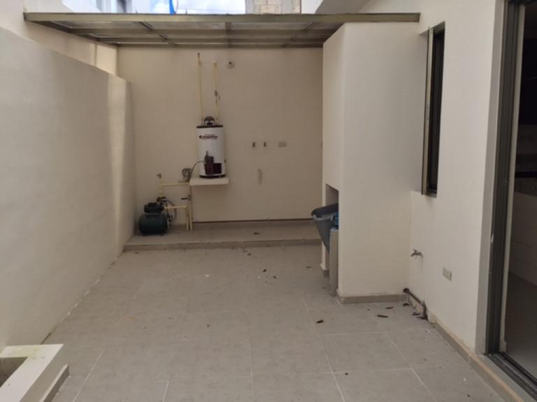 HERMOSA CASA NUEVA EN ARBOLADA, CANCUN, Q. ROO - 9