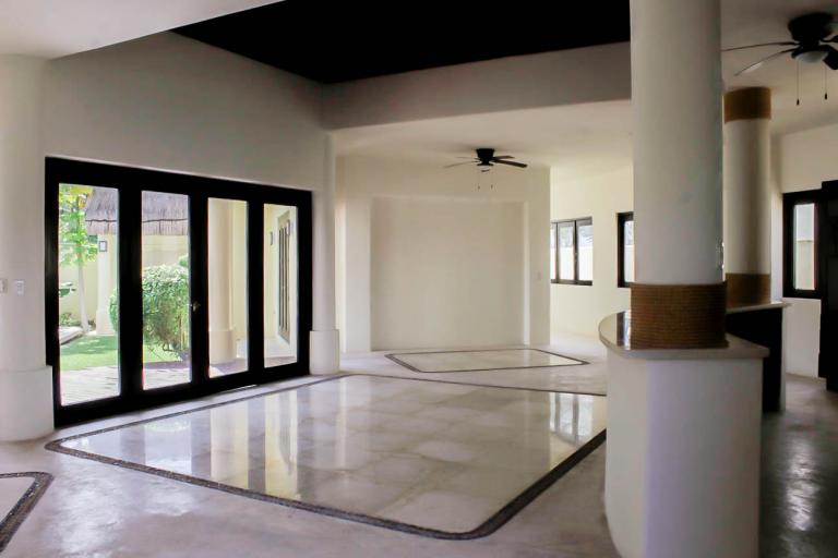 MAGNIFICA CASA EN RESIDENCIAL VILLA MAGNA, CANCUN, Q. ROO - 3