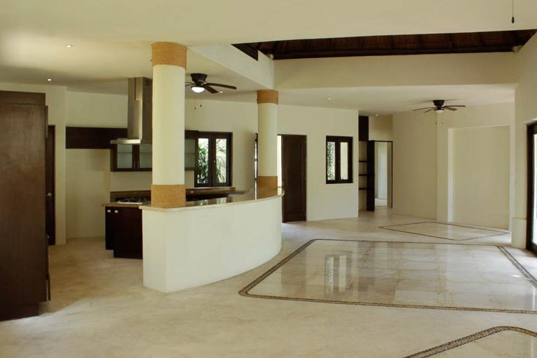 MAGNIFICA CASA EN RESIDENCIAL VILLA MAGNA, CANCUN, Q. ROO - 4