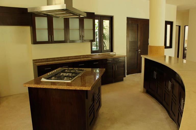 MAGNIFICA CASA EN RESIDENCIAL VILLA MAGNA, CANCUN, Q. ROO - 5