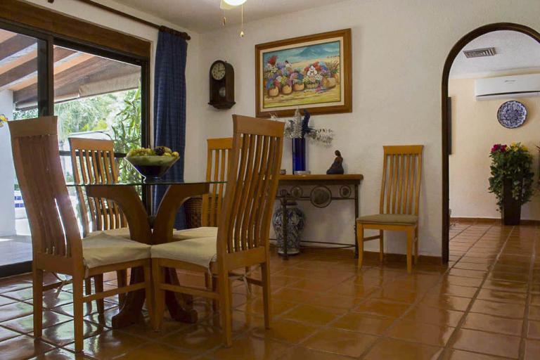 HERMOSA CASA EN RESIDENCIAL CAMPESTRE, CANCUN, Q. ROO - 3