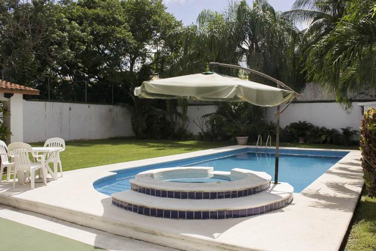 HERMOSA CASA EN RESIDENCIAL CAMPESTRE, CANCUN, Q. ROO - 11
