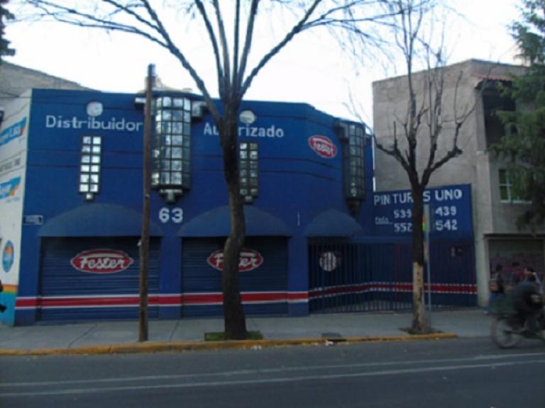 lLocal en Legaria 305m2