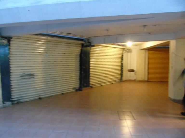 lLocal en Legaria 305m2 — foto 8