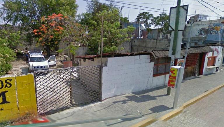TERRENO EN TULUM A LA VENTA $17,000,000 PESOS, TULUM, Q. ROO - 2